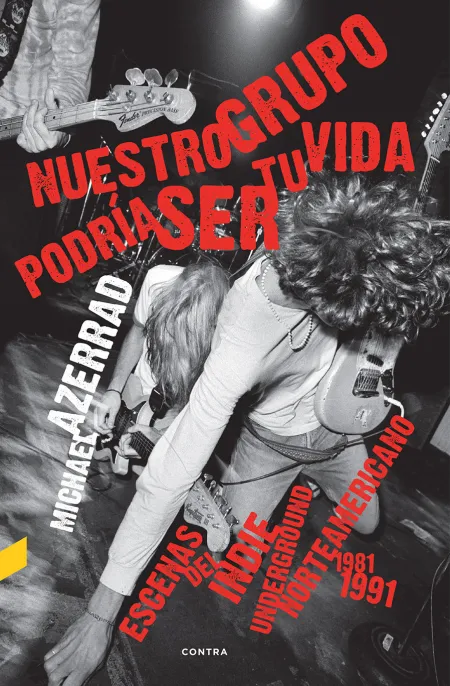 Nuestro Grupo Podría Ser tu Vida