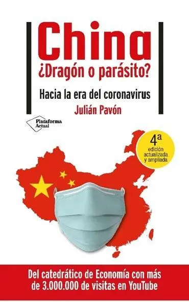China. Dragon o Parasito?
