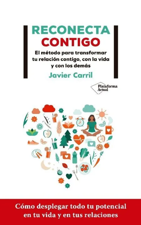Reconecta Contigo