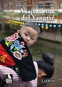 Viaje Al Sur de Yangtsé