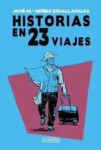 Historias en 23 Viajes