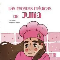 Las Recetas Magicas de Julia