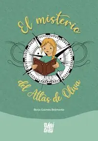 El Misterio del Atlas de Oliva