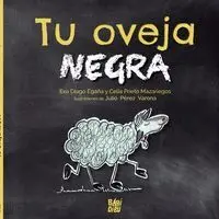 Tu Oveja Negra