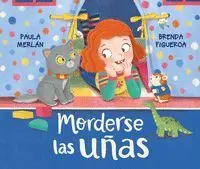 Morderse las Uñas