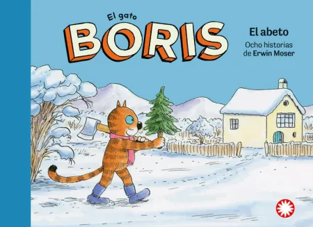 El Gato Boris. El Abeto