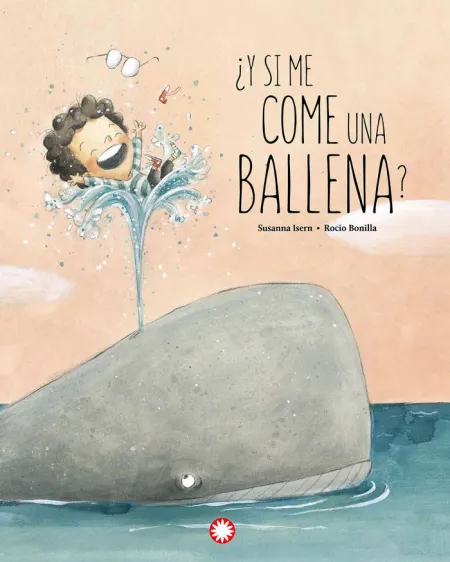Y si me Come una Ballena?