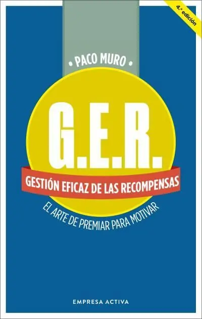 Ger Gestion Eficaz de las Recompensas