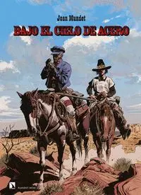 Bajo el Cielo de Acero