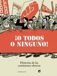 O Todos o Ninguno!