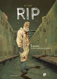 Rip T2 Maurice. Las Moscas Siempre Van a la Carroña