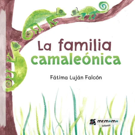 La Familia Camaleónica