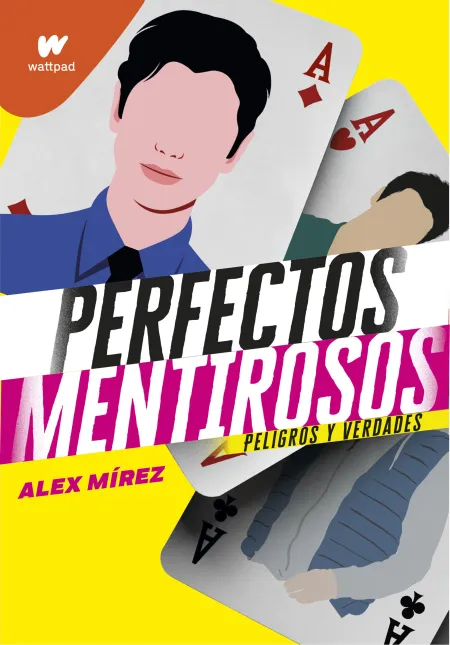Perfectos Mentirosos 2 Peligros y Verdades