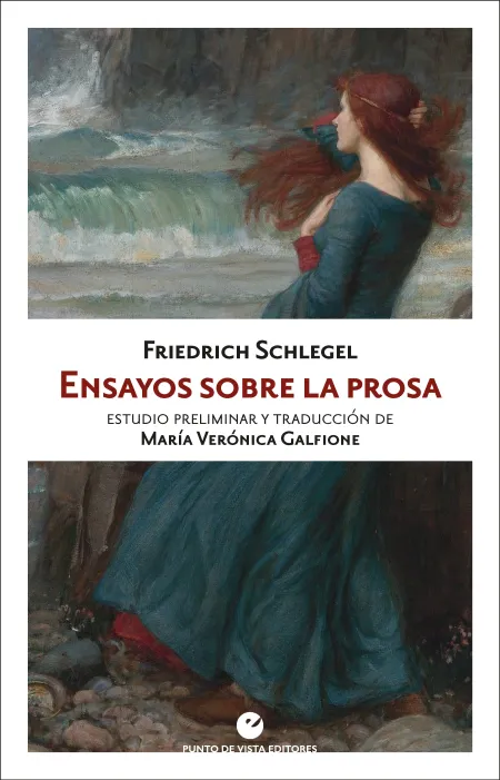 Ensayos Sobre la Prosa