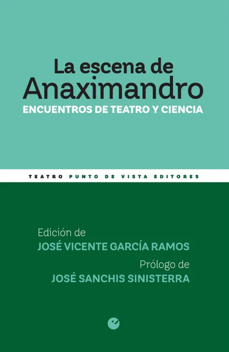 La Escena de Anaximandro