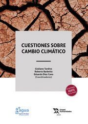 CUESTIONES SOBRE EL CAMBIO CLIMATICO