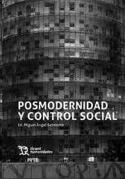 Posmodernidad y Control Social