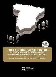 Con la Republica en el Centro