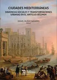 Ciudades Mediterraneas