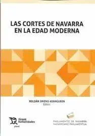 Las Cortes de Navarra en la Edad Moderna