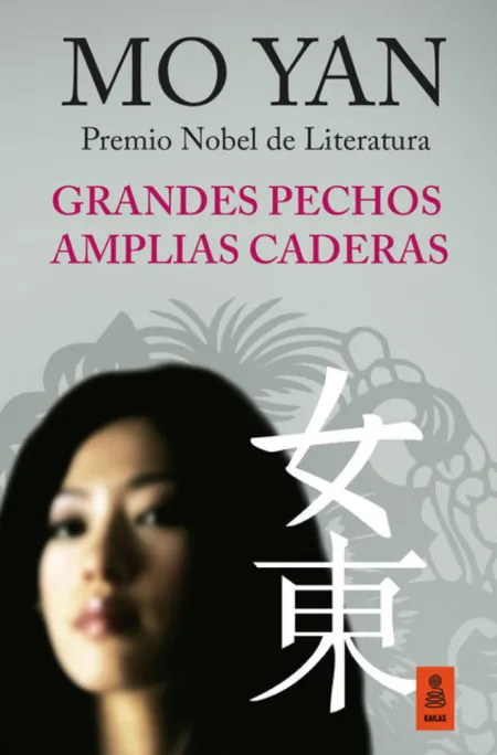 Grandes Pechos Amplias Caderas