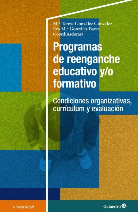 Programas de Reenganche Educativo Y/O Formativo