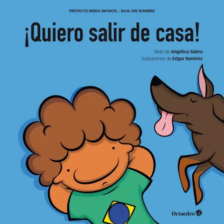Quiero Salir de Casa!