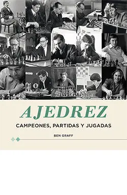 Ajedrez