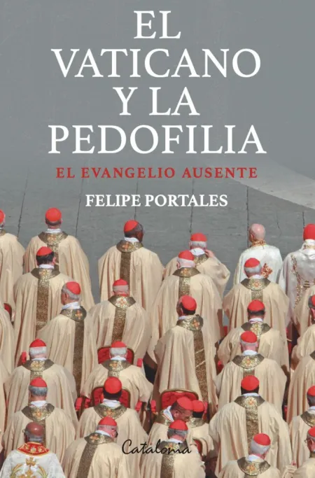 El Vaticano y la Pedofilia