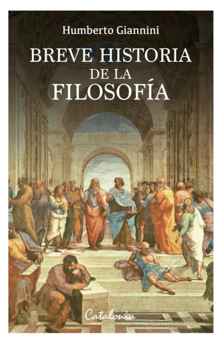 Breve Historia de la Filosofía