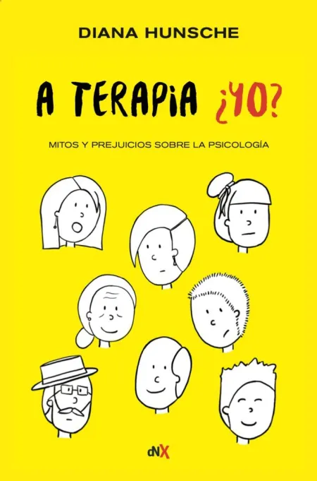 A Terapia Yo?