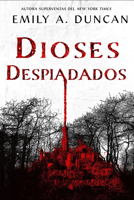 Dioses Despiadados