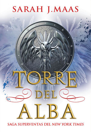 TORRE DEL ALBA - TRONO DE CRISTAL 6