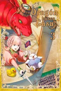 Dragón Busca Casa 3
