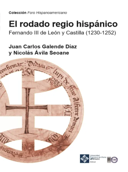 El Rodado Regio Hispanico