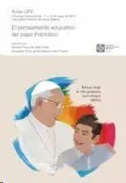 El Pensamiento Educativo del Papa Francisco