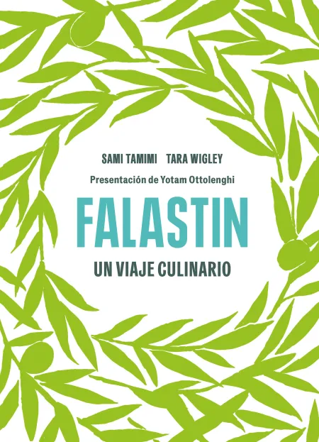 Falastin, un Viaje Culinario