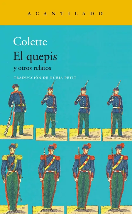El Quepis y Otros Relatos