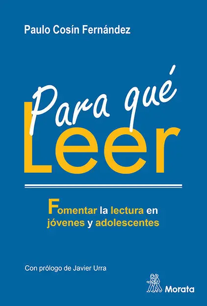 Para qué Leer