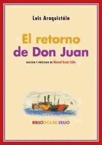 El Retorno de Don Juan