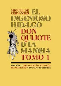 El Ingenioso Hidalgo Don Quijote de la Mancha (2 Vol. )