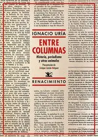Entre Columnas