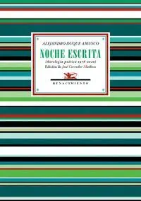 Noche Escrita
