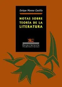 Notas Sobre Teoria de la Literatura