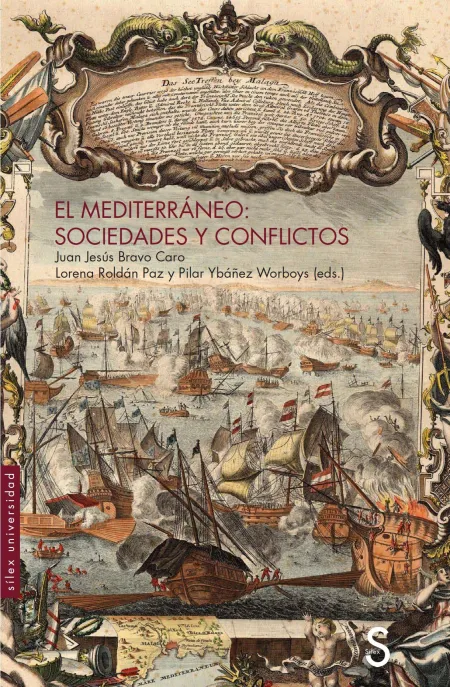 El Mediterráneo. Sociedades y Conflictos