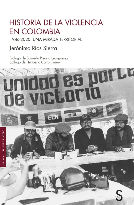 Historia de la Violencia en Colombia