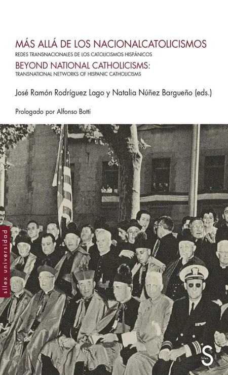 Más Allá de los Nacionalcatolicismos