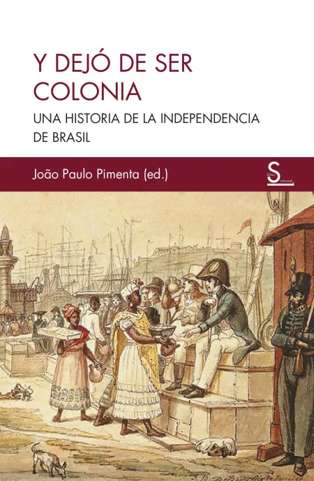 Y Dejó de Ser Colonia