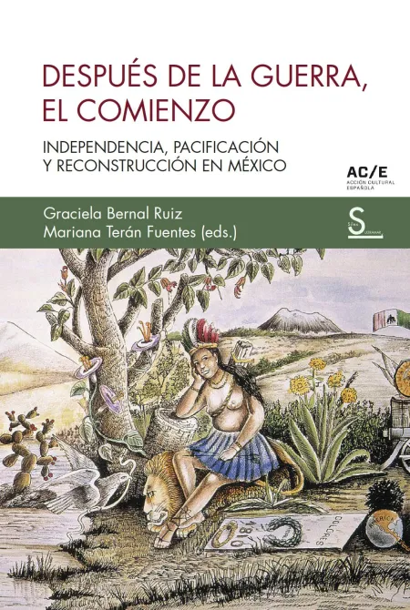 Después de la Guerra, el Comienzo