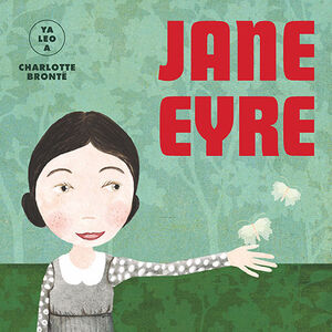 JANE EYRE - YA LEO A
